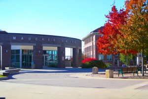 Maucker Union